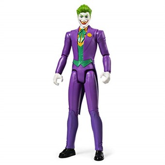 Jokeren - Actionfigur - 30 cm - Superhelt - Superhelt