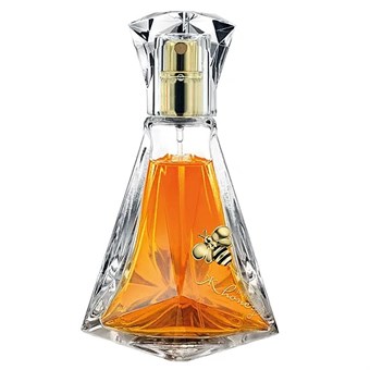 Kim Kardashian Pure Honey - Eau de Parfum - Reisestørrelsen - 10 ml