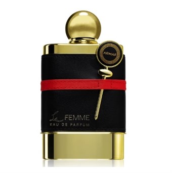 Armaf Le Femme - Eau de Parfum - Reisestørrelsen - 10 ml