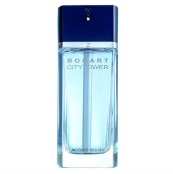 Jacques Bogart City Tower - Eau de Toilette - Reisestørrelsen - 10 ml