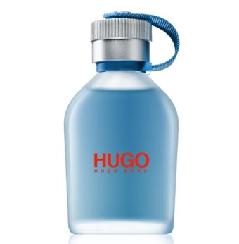 Hugo Boss Now - Eau de Toilette- Reisestørrelsen - 10 ml 