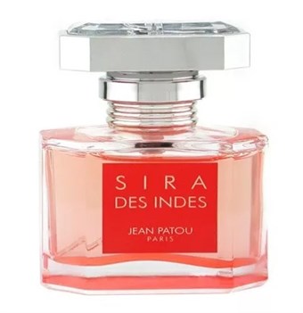 Jean Patou Sira Des Indes - Eau de Parfum - Reisestørrelsen - 10 ml