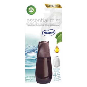 Air Wick Electric Air Freshener Essential Mist Aroma Refill - 20 ml - - Nuenco