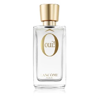 Lancôme Oui! - Eau de Toilette - Reisestørrelsen - 10 ml