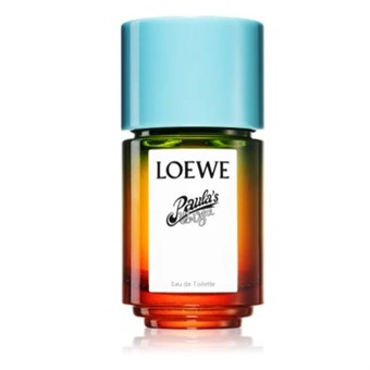Loewe Paula\'s Ibiza - Eau de Toilette - Reisestørrelsen - 10 ml
