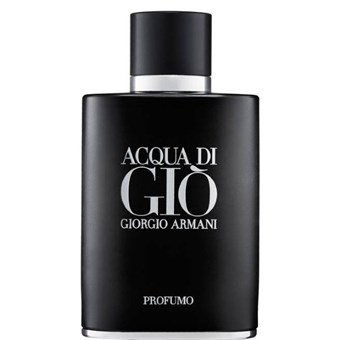 Armani Acqua Di Gio Profumo - Eau de Parfum - Reisestørrelsen - 10 ml