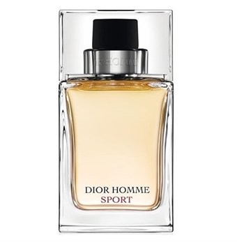 Christian Dior Homme Sport 2021 - Eau de Toilette - Reisestørrelsen - 10 ml