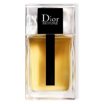 Christian Dior Homme 2021 - Eau de Toilette - Reisestørrelsen - 10 ml