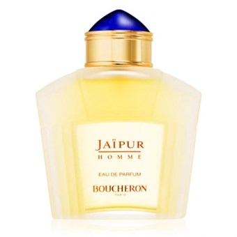 Boucheron Jaipur Homme - Eau de Parfum - Reisestørrelsen - 10 ml