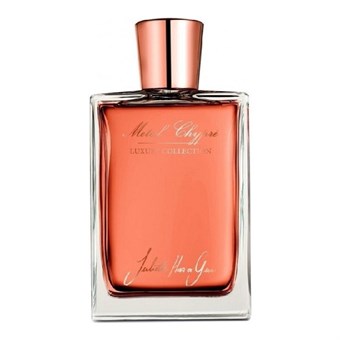 Juliette Has A Gun Metal Chypre - Eau de Parfum - Reisestørrelsen - 10 ml