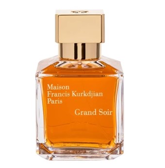 Maison Francis Kurkdjian Grand Soir - Eau de Parfum - Reisestørrelsen - 10 ml