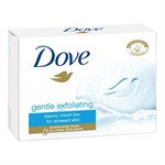 Dove Soap bar - Håndsåpe - Soft Gentle Exfoliating - 100 g