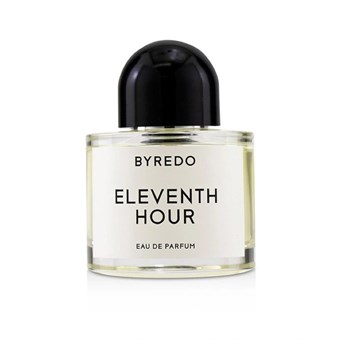 Eleventh Hour By Byredo - Eau de Parfum - Reisestørrelsen - 10 ml