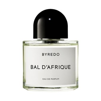 Bal D\'Afrique By Byredo - Eau de Parfum - Reisestørrelsen - 10 ml