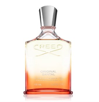 Creed Original Santal - Eau de Parfum - Reisestørrelsen - 10 ml
