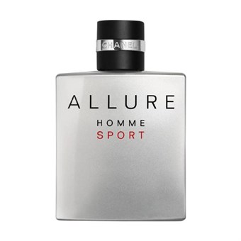 Chanel Allure Homme Sport - Eau de Toilette - Reisestørrelsen - 10 ml