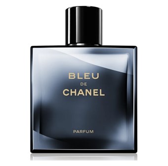 Bleu De Chanel - Parfum - Reisestørrelsen - 10 ml
