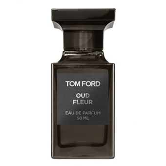 Tom Ford Oud Fleur - Eau de Parfum - Reisestørrelsen - 10 ml