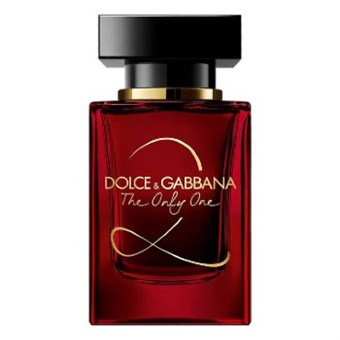 Dolce & Gabbana The Only One 2 - Eau de Parfum - Reisestørrelsen - 10 ml