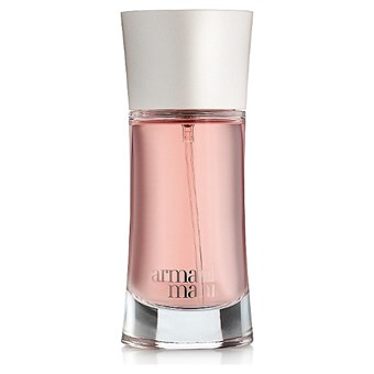 Armani Mania For Women - Eau de Parfum - Reisestørrelsen - 10 ml