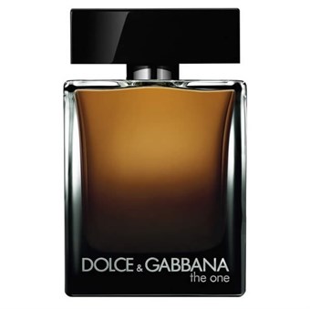 The One by Dolce & Gabbana - Eau de Parfum - Reisestørrelsen - 10 ml