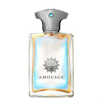 Amouage Portrayal Man - Eau de Parfum - Reisestørrelsen - 10 ml