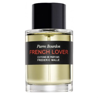 Frederic Malle French Lover - Eau de Parfum - Reisestørrelsen - 10 ml