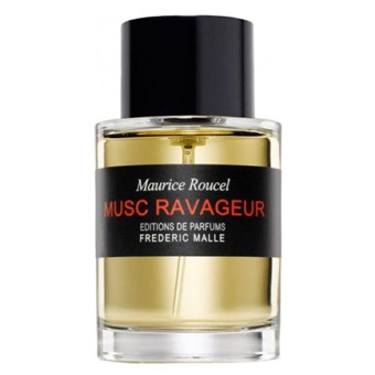Frederic Malle Musc Ravageur - Eau de Parfum - Reisestørrelsen - 10 ml