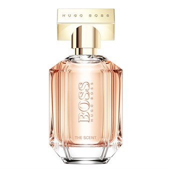 Hugo Boss The Scent For Her - Eau de Parfum - Reisestørrelsen - 10 ml