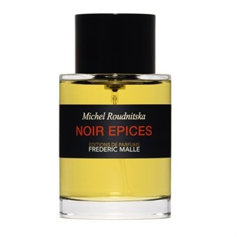 Frederic Malle Noir Epices - Eau de Parfum - Reisestørrelsen - 10 ml