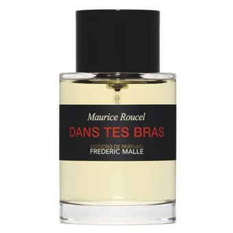 Frederic Malle Dans Tes Bras - Eau de Parfum - Reisestørrelsen - 10 ml