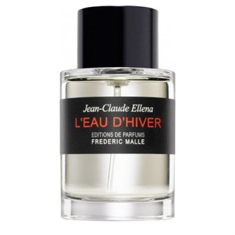 Frederic Malle L\'eau D\'hiver - Eau de Toilette - Reisestørrelsen - 10 ml