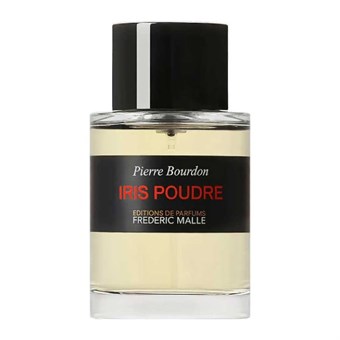Frederic Malle Iris Poudre - Eau de Parfum - Reisestørrelsen - 10 ml