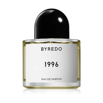 Byredo 1996 - Eau de Parfum - Reisestørrelsen - 10 ml