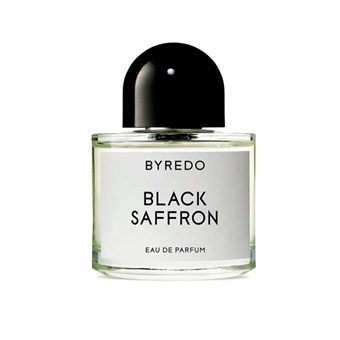 Byredo Black Safron  - Eau de Parfum - Reisestørrelsen - 10 ml
