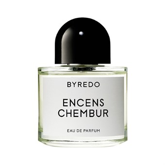 Encens Chembur by Byredo - Eau de Parfum - Reisestørrelsen - 10 ml