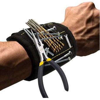 Magnetisk armbånd for håndverkere - One Size Craftsman armbånd