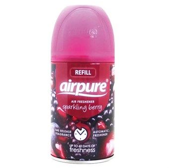 AirPure Refill for Freshmatic Spray - Sparkling Berry - 250 ML
