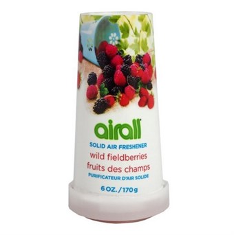 Airall Solid Air Freshner Wild Berries