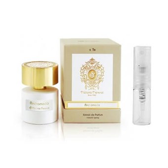 Tiziana Terenzi Andromeda - Eau de Parfum - Duftprøve - 2 ml