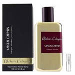 Atelier Cologne Santal Carmin - Eau de Parfum - Duftprøve - 2 ml