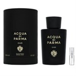 Acqua Di Parma Oud - Eau de Parfum - Duftprøve - 2 ml