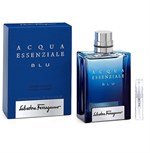 Salvatore Ferragamo Acqua Essenziale Blu - Eau de Toilette - Duftprøve - 2 ml 