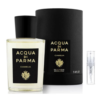 Acqua di Parma Camelia - Eau de Parfum - Duftprøve - 2 ml