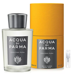 Acqua di Parma Colonia Pura - Eau de Cologne - Duftprøve - 2 ml