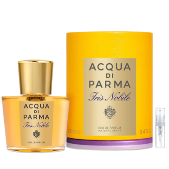 Acqua di Parma Iris Nobile - Eau de Parfum - Duftprøve - 2 ml