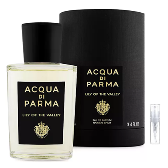 Acqua di Parma Lily Of The Valley - Eau de Parfum - Duftprøve - 2 ml
