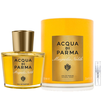 Acqua di Parma Magnolia Nobile - Eau de Parfum - Duftprøve - 2 ml