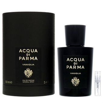 Acqua di Parma Vaniglia - Eau de Parfum - Duftprøve - 2 ml