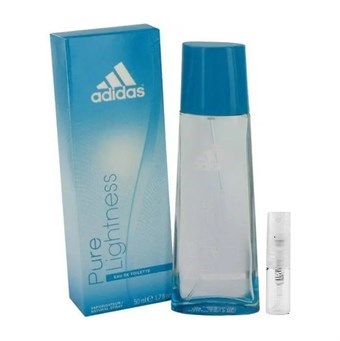 Adidas Pure Lightness - Eau de Toilette - Duftprøve - 2 ml 
